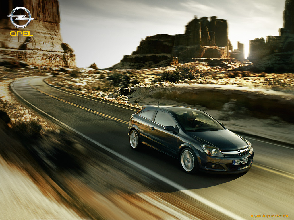 , opel